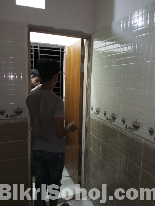 3 Bed, 3 Toilet, New Ready Apartment for Rent